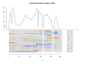 sRNA regions plot